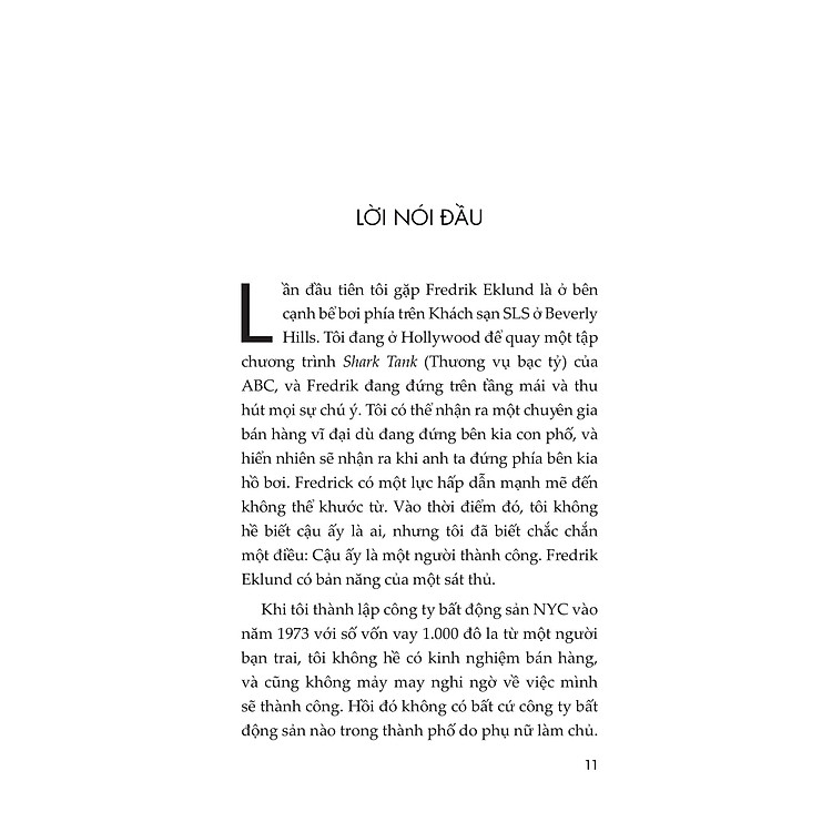 Bí Quyết Đầu Tư Bất Động Sản Khôn Ngoan - Ảnh 3