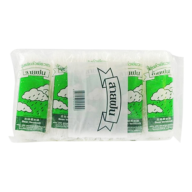 Miến Đậu Xanh - Bean Vermicelli