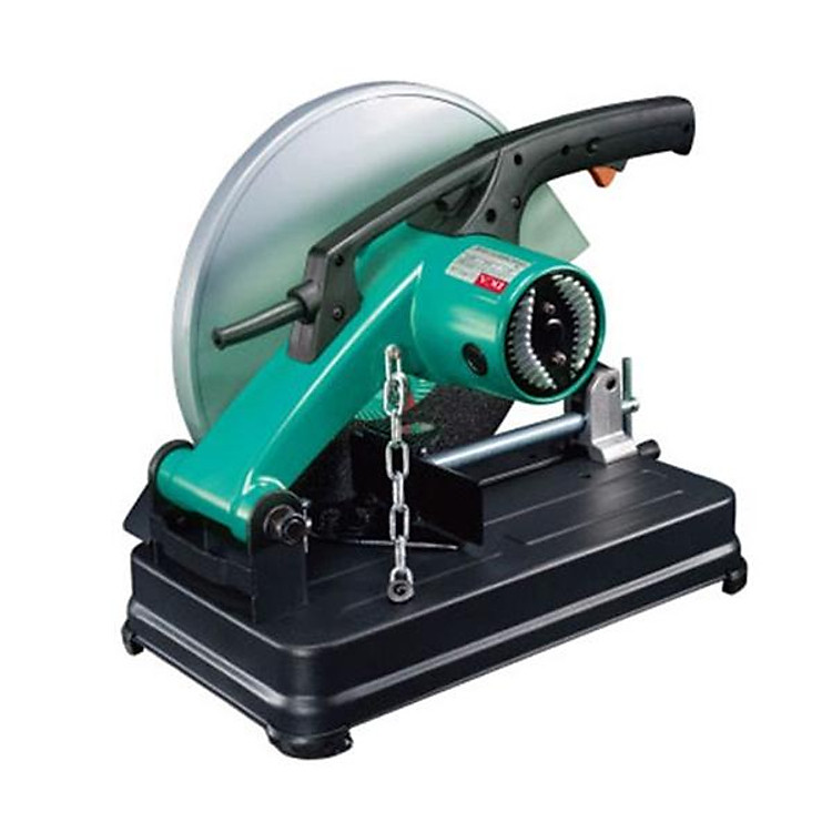 MÁY CẮT SẮT 2200W DCA AJG02-355S - HÀNG CHÍNH HÃNG