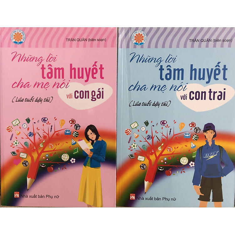 NHỮNG LỜI TÂM HUYẾT CHA MẸ NÓI