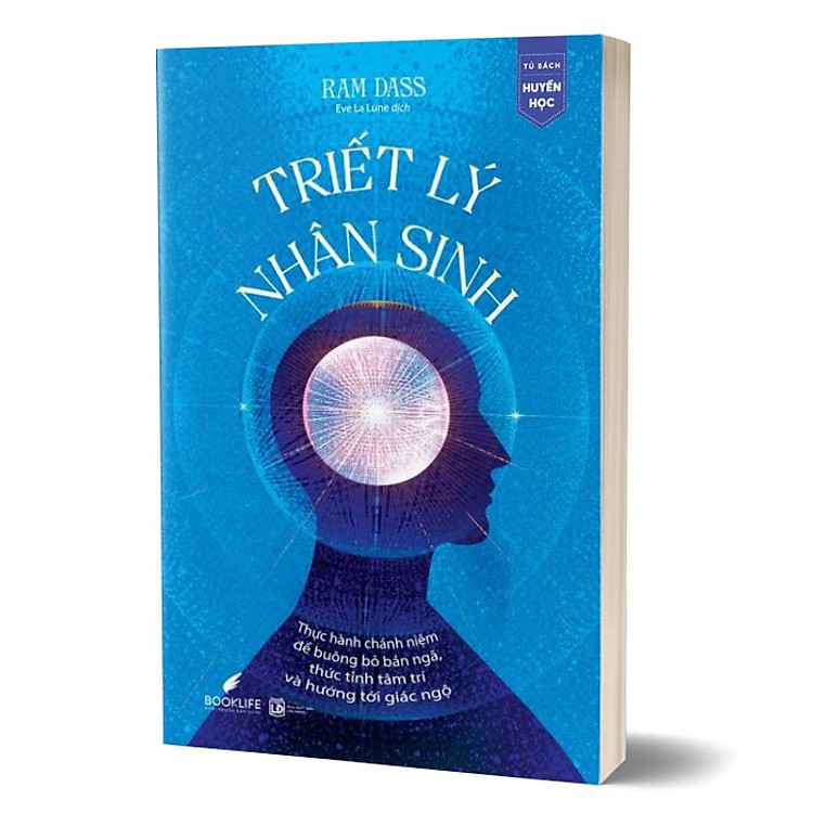 Triết Lý Nhân Sinh - Ảnh 3