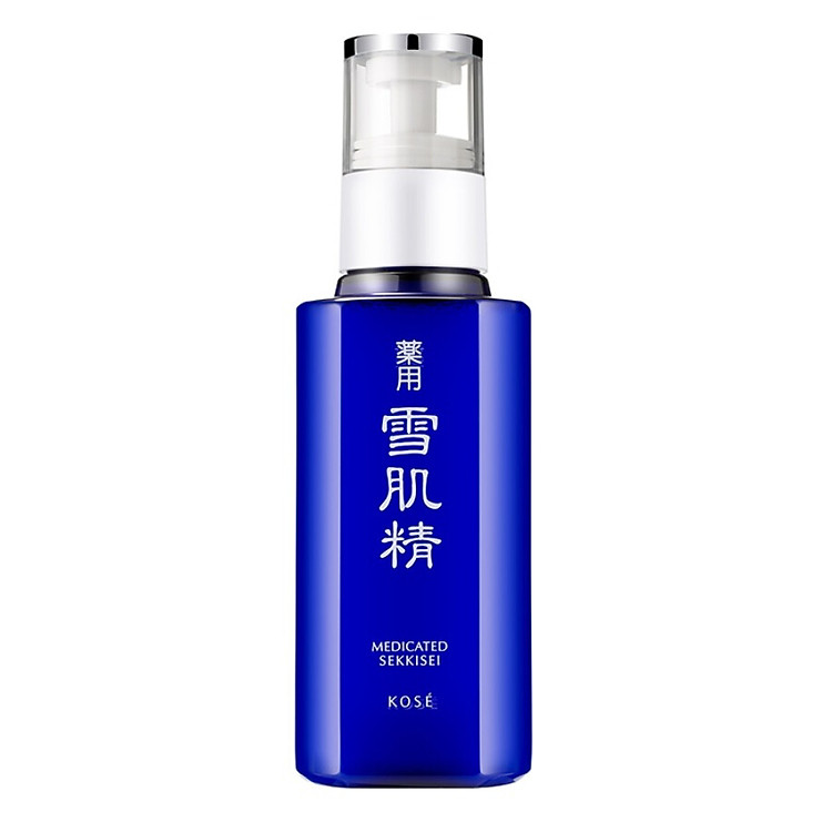 Sữa Dưỡng Ẩm Sekkisei (130Ml)