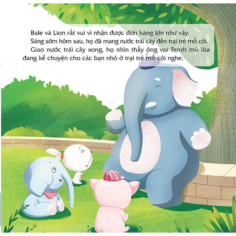 Dạy Trẻ Quản Lý Và Tiêu Tiền Đúng Cách - Tiền Không Phải Là Tất Cả - Ảnh 4