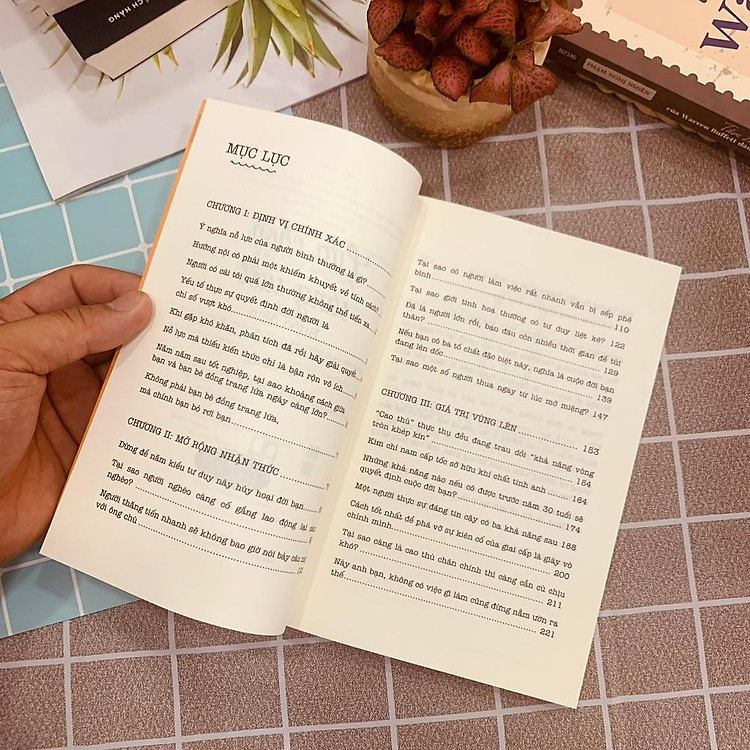 Lựa Chọn Sáng Suốt - Bước Đệm Cho Sự Trưởng Thành - Ảnh 5