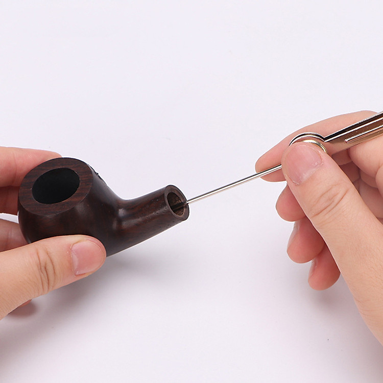 Bộ vệ sinh tẩu thuốc 3in1 TL061 - Ảnh 3