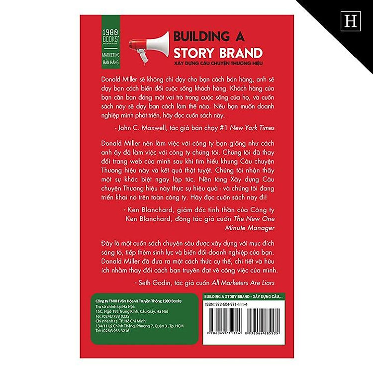 Xây Dựng Câu Chuyện Thương Hiệu - Ảnh 3