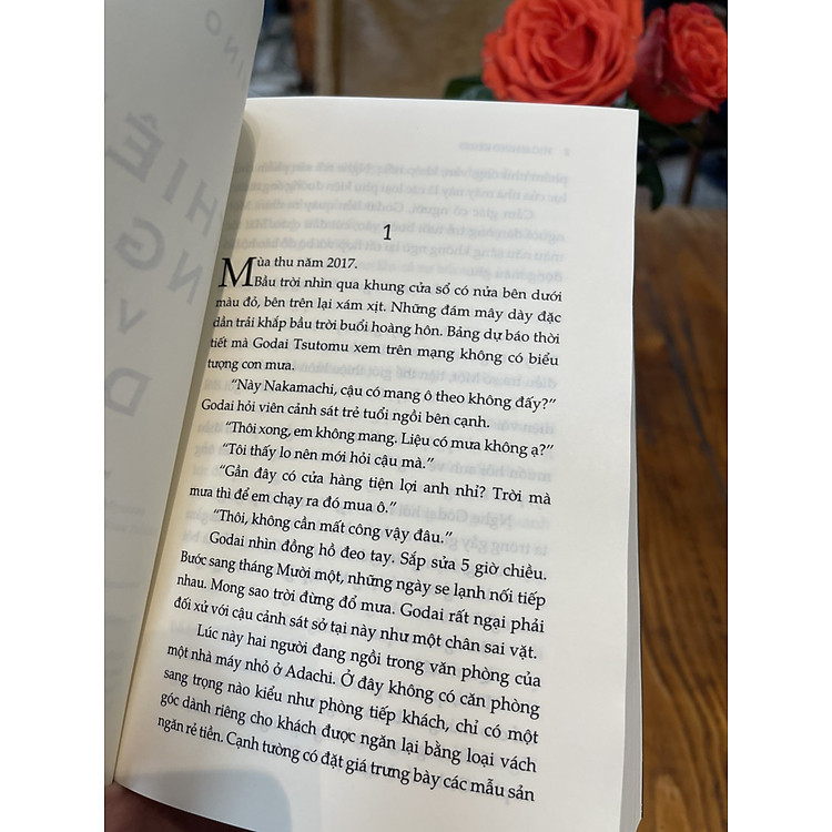 THIÊN NGA VÀ DƠI - Ảnh 4