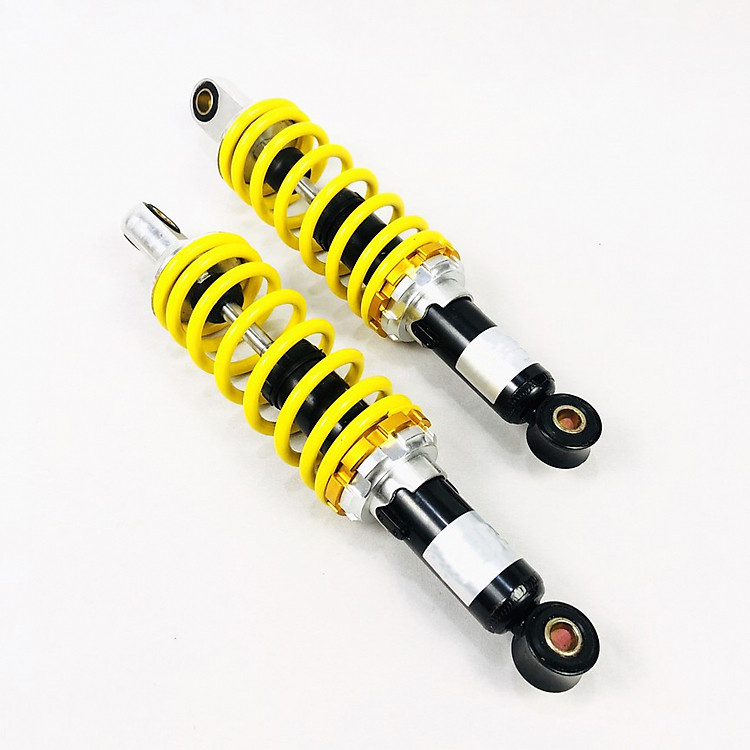 Phuộc sau giảm xóc cho xe máy Sirius Green Networks Group