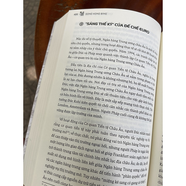 CHIẾN TRANH TIỀN TỆ PHẦN IV - Siêu cường tài chính – Tham vọng về đồng tiền chung châu Á - Ảnh 4