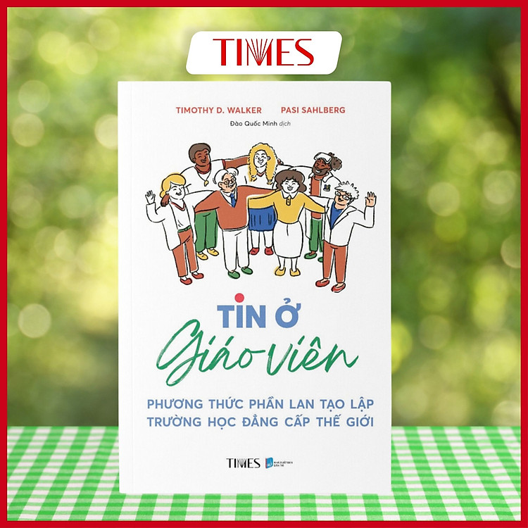 Tin ở Giáo Viên: Phương Thức Phần Lan Tạo Lập Trường Học Đẳng Cấp Thế Giới - Ảnh 2