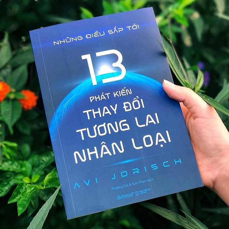 Những Điều Sắp Tới: 13 Phát Kiến Thay Đổi Tương Lai Nhân Loại - Ảnh 5