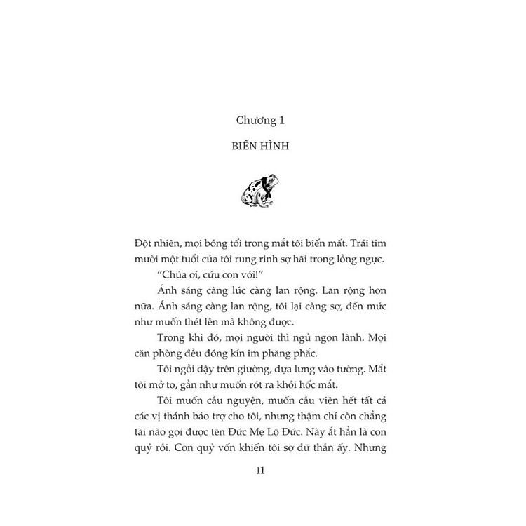 Sưởi ấm mặt trời (Phần tiếp của Cây cam ngọt của tôi) - Ảnh 5