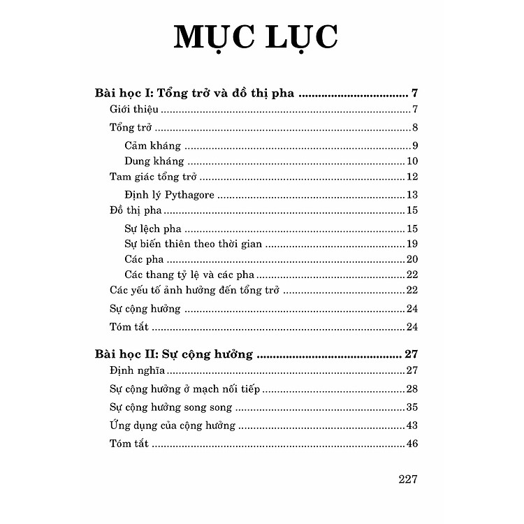 Nguyên Lý Căn Bản Mạch Điện Một Pha - Ba Pha - Ảnh 2