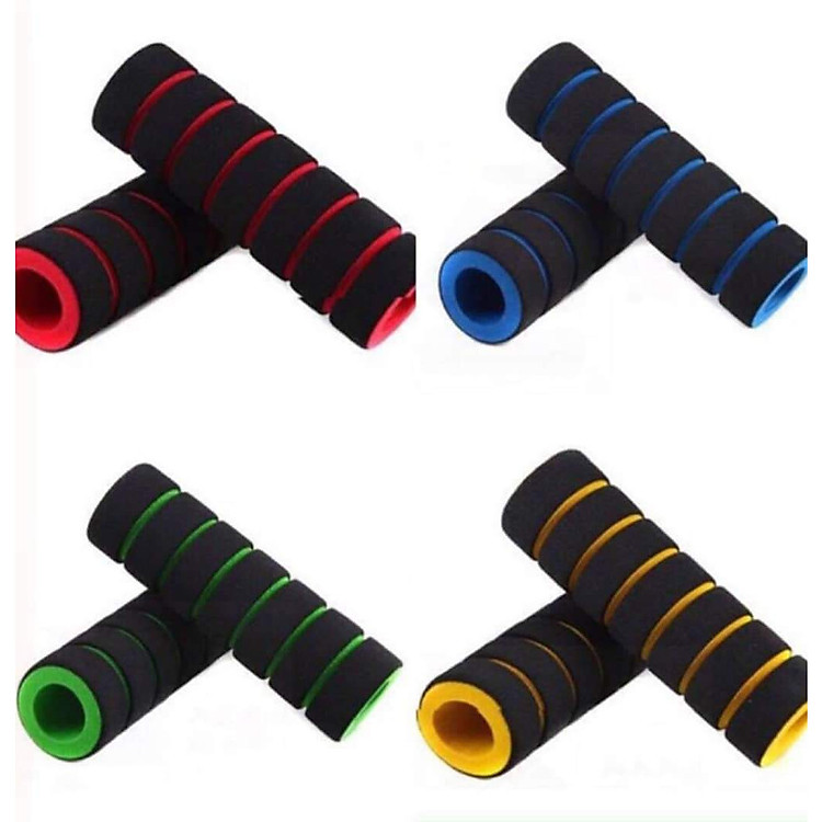 Ống mút lót tay tập xà_ 1 hộp 12 ống