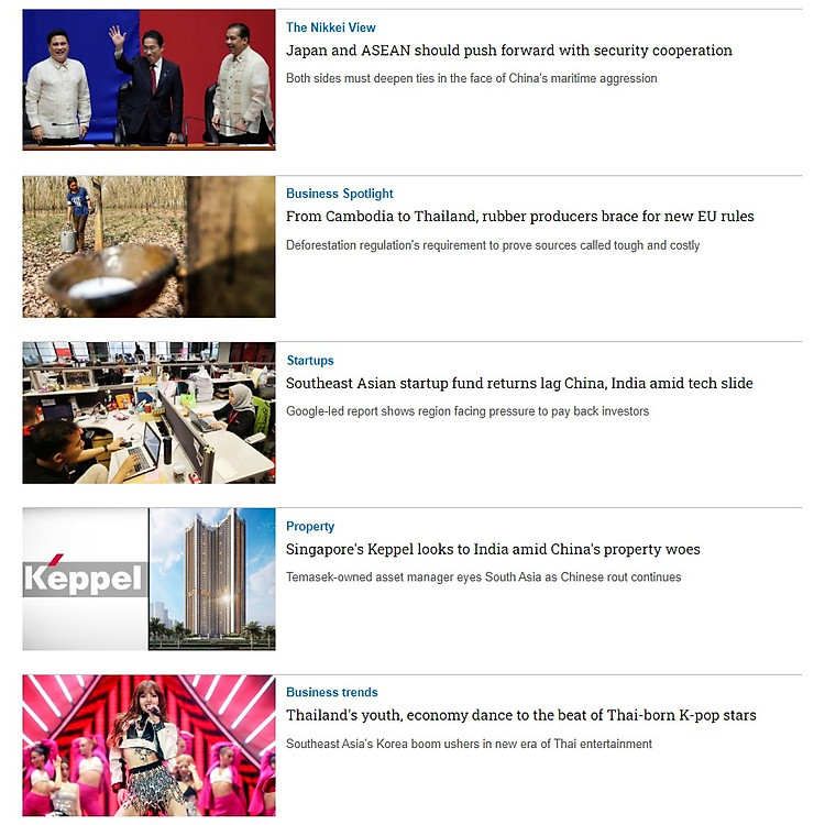 Tạp chí Tiếng Anh - Nikkei Asia 2023: kỳ 45: THE RISE AND RISE OF BYD - Ảnh 3