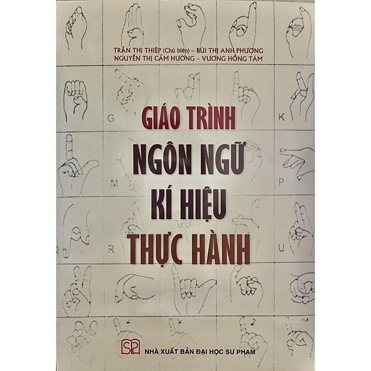 Ngôn Ngữ Kí Hiệu Thực Hành