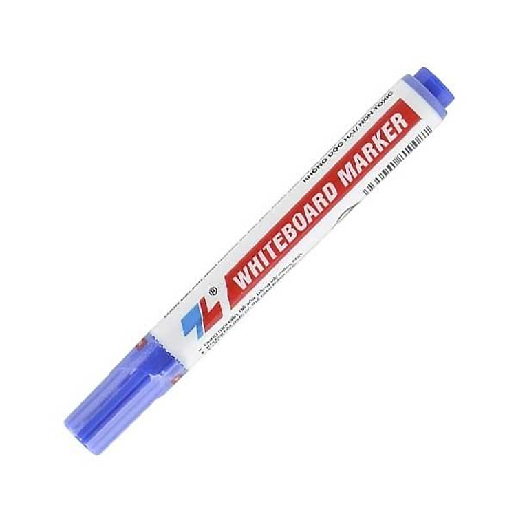 Bút Lông Bảng Thiên Long WB-03 – Mực Xanh