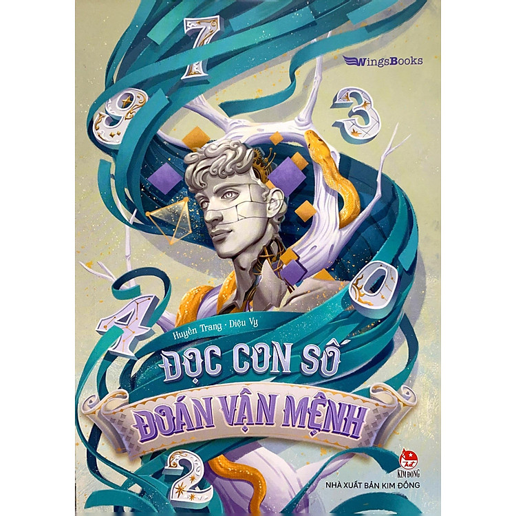 Đọc Con Số, Đoán Vận Mệnh - Ảnh 3