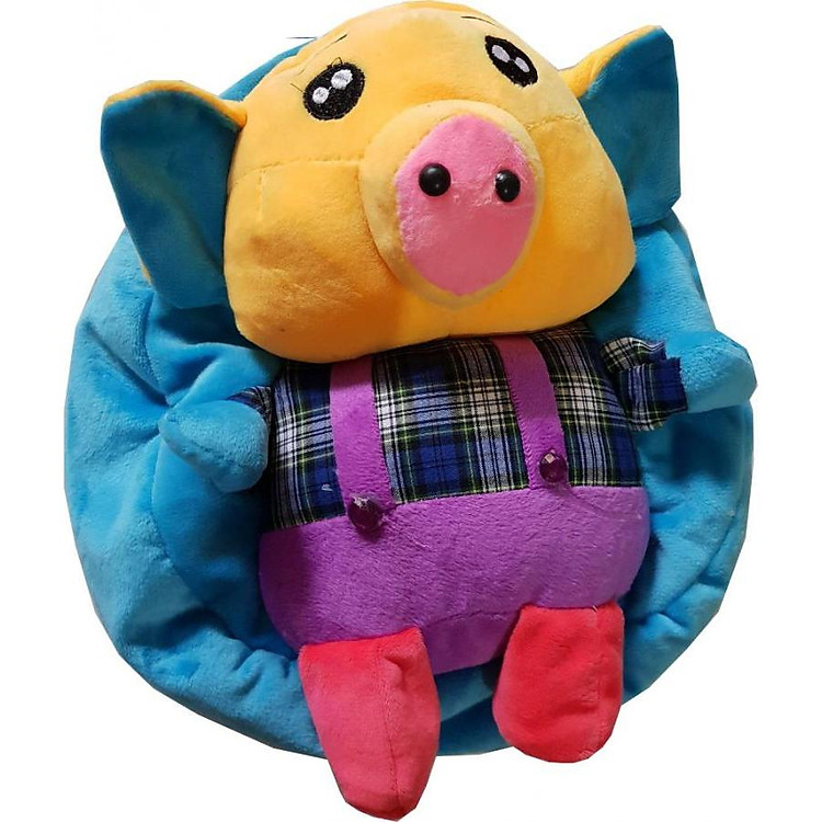 Balo cho bé mẫu giáo từ 1 -5 tuổi