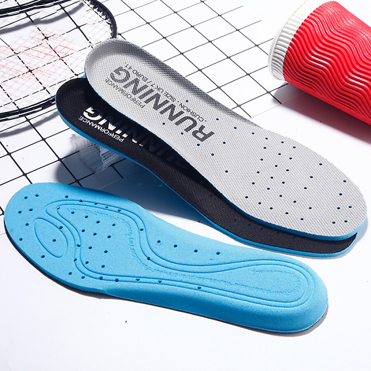 Đế Lót Giày Antarctic