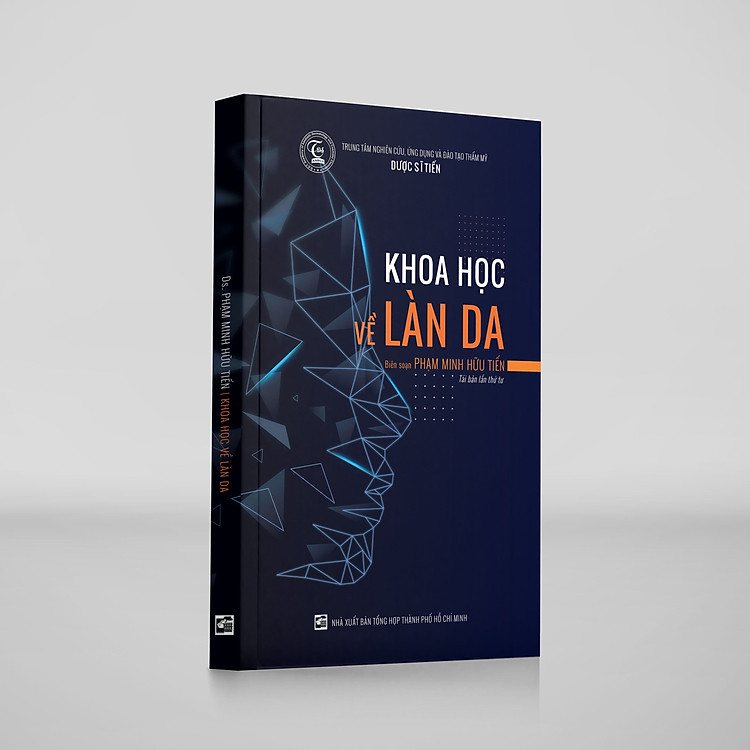 Sách Khoa Học Về Làn Da