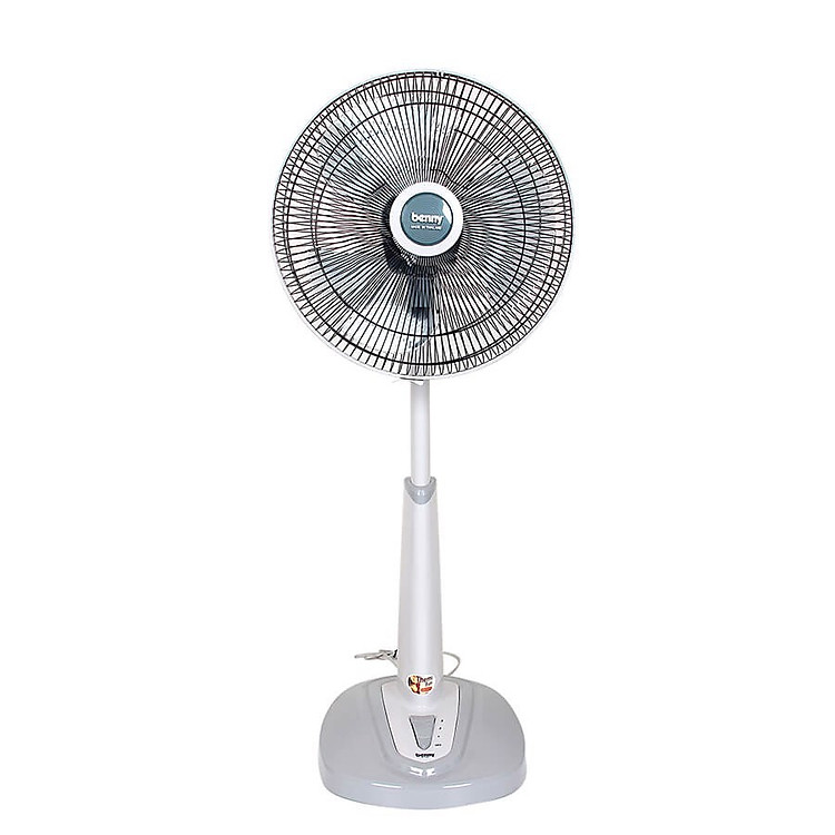 Quạt Lửng Cây Benny BF-41SL - Màu Ngẫu Nhiên - Hàng Nhập Khẩu Thái Lan