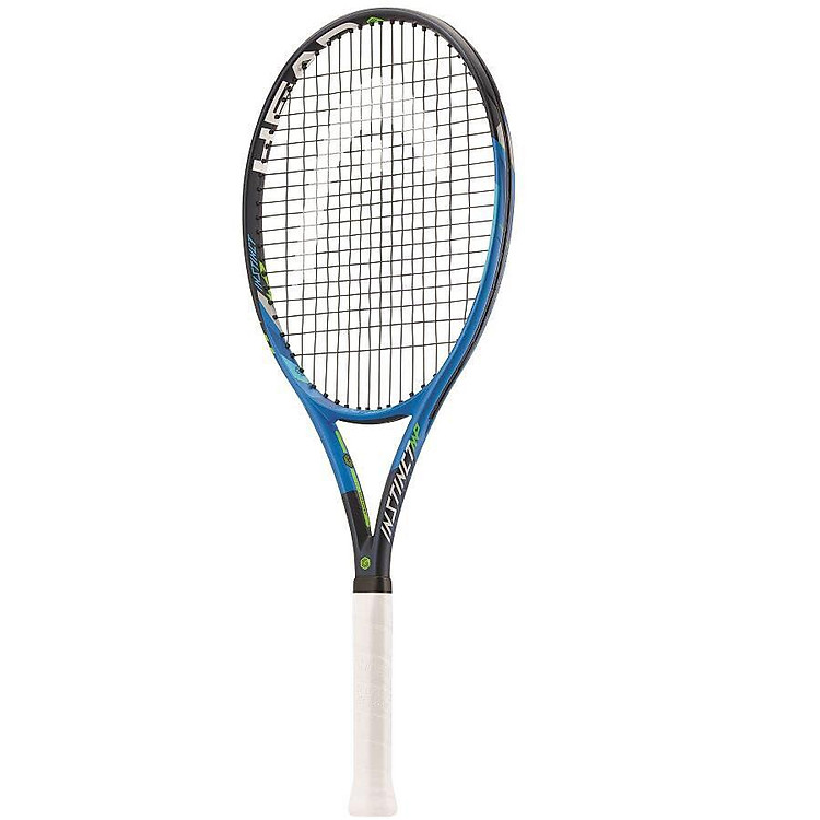 Vợt tennis Graphene Touch Instinct MP | 300g, 100 in2