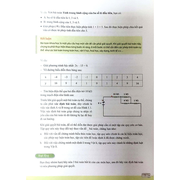 Tài Liệu Dạy - Học Tin Học 8 (2021) - Ảnh 2