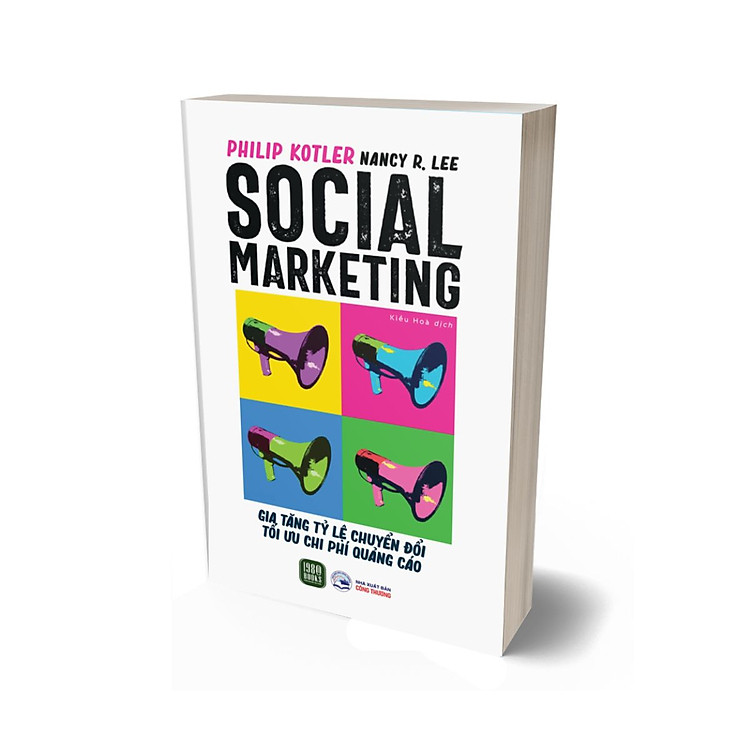 Social Marketing - Gia Tăng Tỷ Lệ Chuyển Đổi Tối Ưu Chi Phí Quảng Cáo - Ảnh 3