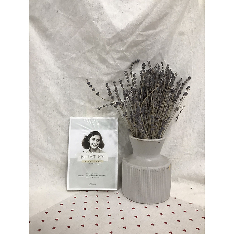 Nhật kí của Anne Frank