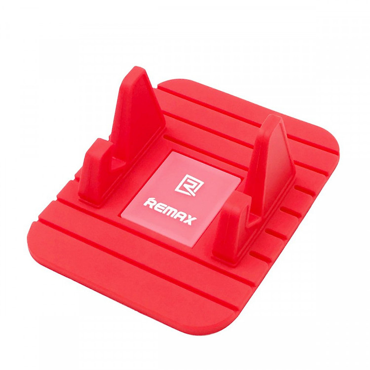Giá Đỡ Điện Thoại Trên Xe Hơi Remax Fairy Phone Holder - Hàng Chính Hãng