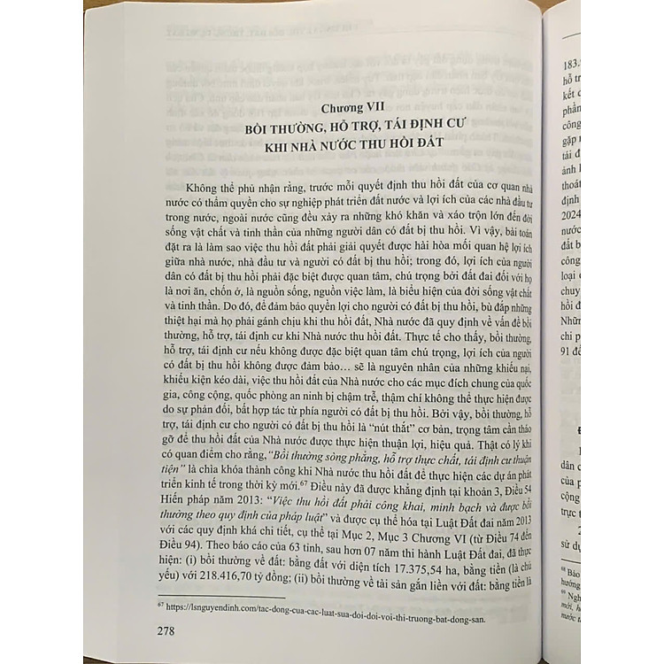 Bình luận khoa học Luật Đất đai năm 2024 - Ảnh 7