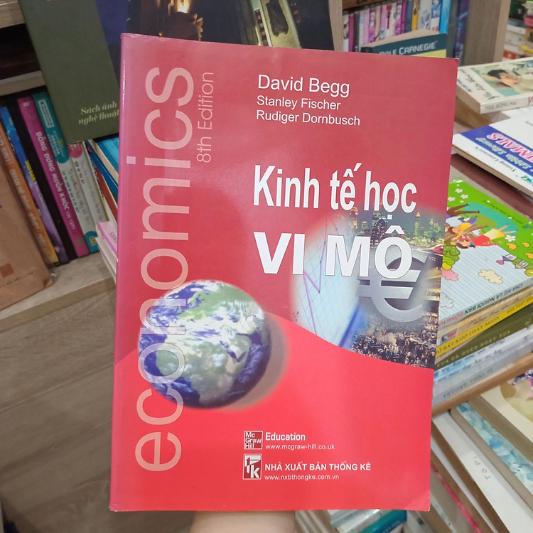 Kinh tế học Vi mô