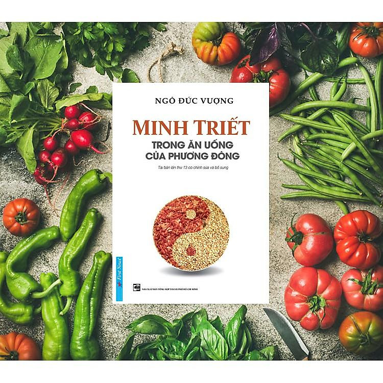 Minh Triết Trong Ăn Uống Của Phương Đông - Ảnh 2
