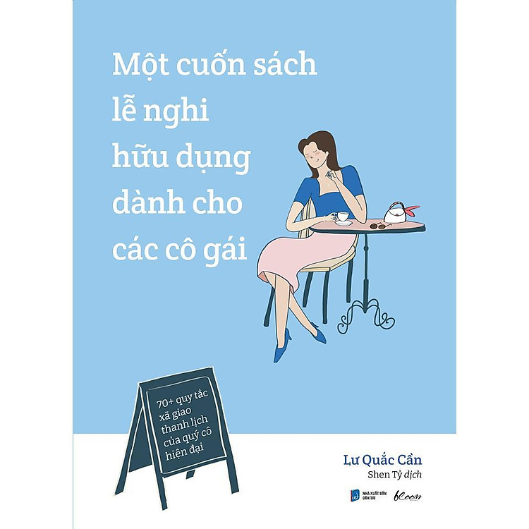 Một Cuốn Sách Lễ Nghi Hữu Dụng Dành Cho Các Cô Gái