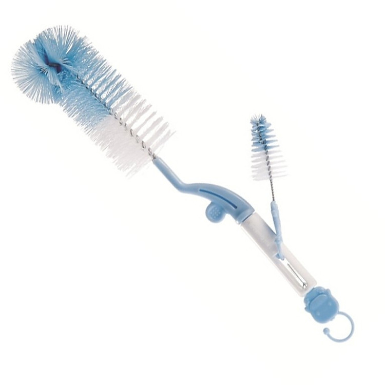 Bộ 3 Cọ Rửa Bình Sữa KUKU Uy tín Giá rẻ