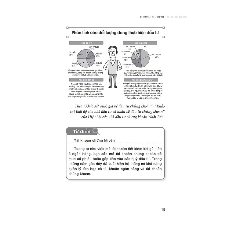 Lập Kế Hoạch Dòng Tiền Thông Minh - Ảnh 6