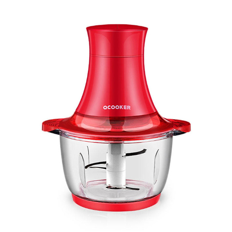 Máy xay thịt đa năng xiaomi Qcooker công suất lớn - Hàng chính hãng