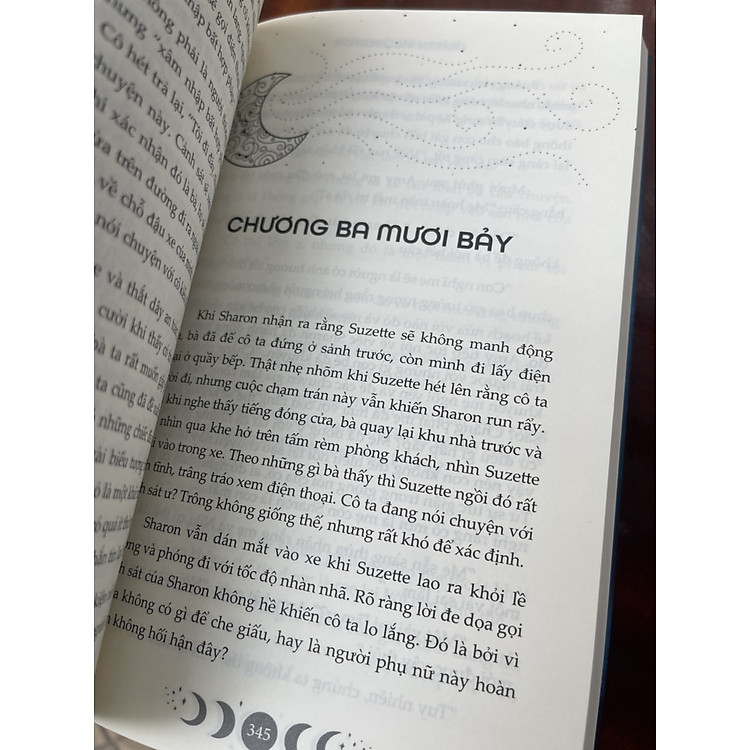 ĐỨA TRẺ ÁNH TRĂNG - Ảnh 2