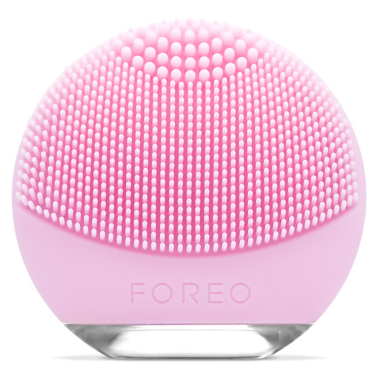 Máy Rửa Mặt Silicone Cho Da Nhạy Cảm FOREO LUNA GO