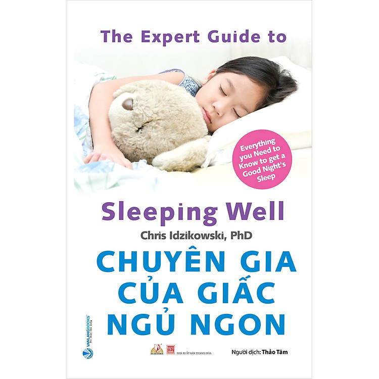 Chuyên Gia Của Giấc Ngủ Ngon