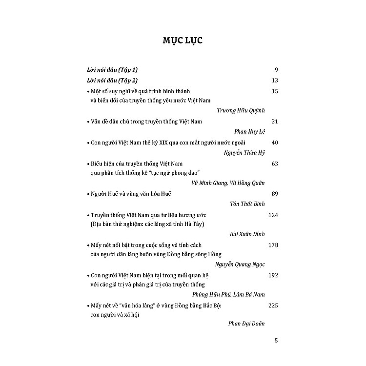 Các Giá Trị Truyền Thống Và Con Người Việt Nam Hiện Nay (Tái bản 2025) - Ảnh 3