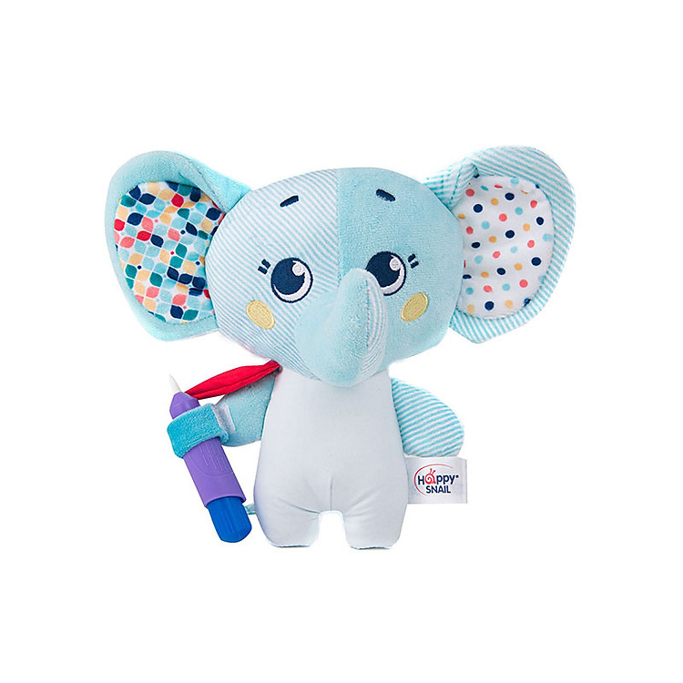 Đồ Chơi PEEK A BOO Chú Voi Jambo Chính hãng Giá rẻ - Hình ảnh 2