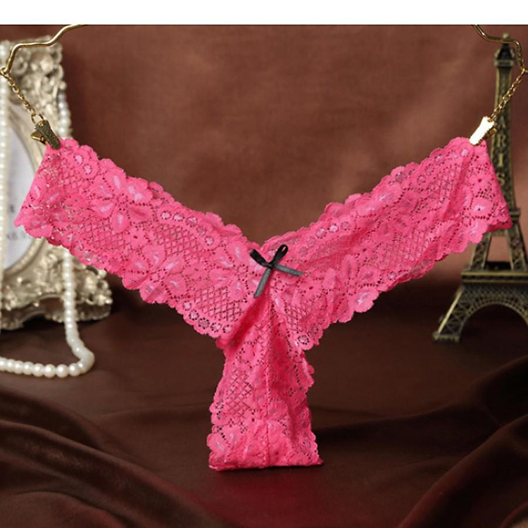 Quần lót nữ tam giác quyến rũ