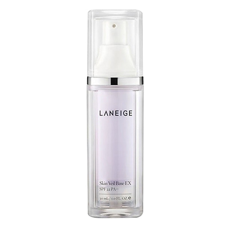 Kem Lót Laneige Skin Veil Base EX (30ml)