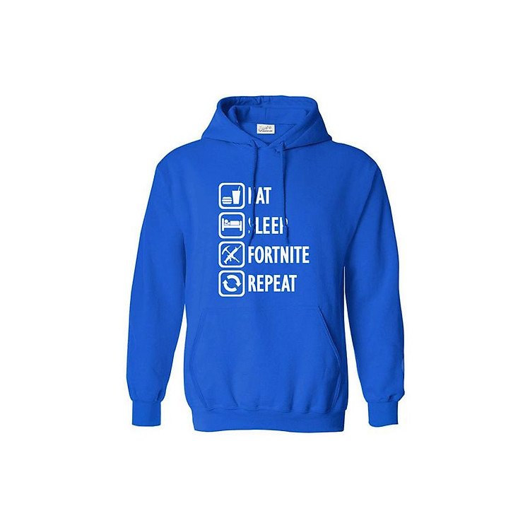 Áo khoác thể thao hoodie cao cấp A0097 Sportslink