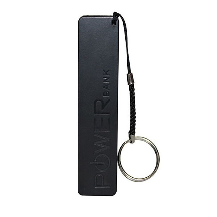 Pin sạc dự phòng Mini dùng cho tai nghe Bluetooth 2600MAh