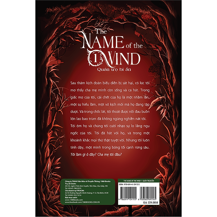 Quán Trọ Bí Ẩn - Tập 1 - Ảnh 2