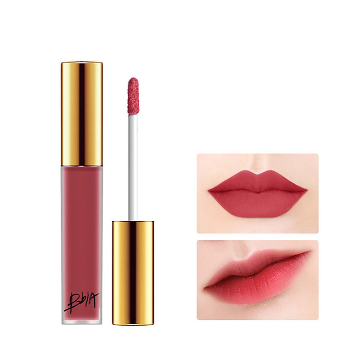 Son kem lì Bbia Last Velvet Lip Tint - 11 Calm Boss