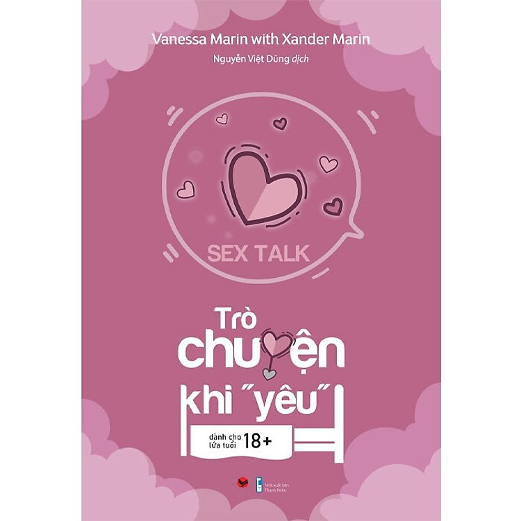 Trò Chuyện Khi “Yêu